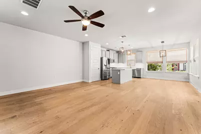 232 Lessin Lane #B, Austin, TX 78704 - Photo 6