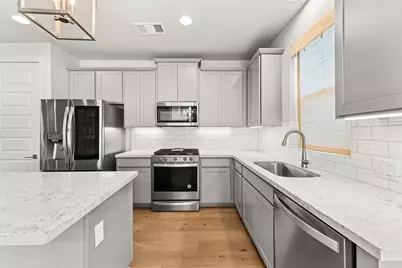 232 Lessin Lane #B, Austin, TX 78704 - Photo 10