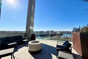 70 Rainey St, Austin, TX 78701 - Photo 32