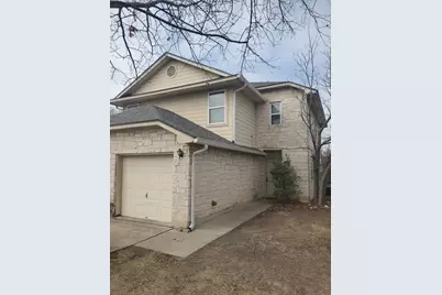 1020 Christopher Avenue #B, Round Rock, TX 78681 - Photo 1
