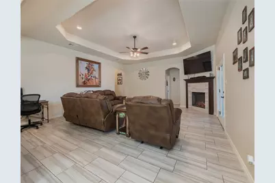 2522 Meadow Lark Drive, Killeen, TX 76542 - Photo 8