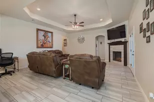 2522 Meadow Lark Dr, Killeen, TX 76542 - Photo 8