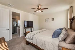 2522 Meadow Lark Dr, Killeen, TX 76542 - Photo 16