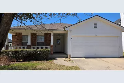 1304 Anna Palm Way, Round Rock, TX 78665 - Photo 1