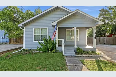 819 Avenue B, College Station, TX 77840 - Photo 2