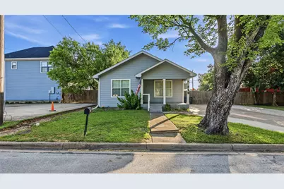 819 Avenue B, College Station, TX 77840 - Photo 1