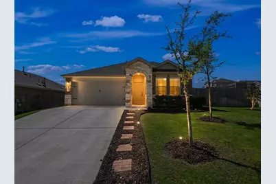 3201 Dusted Daisey Street, Pflugerville, TX 78660 - Photo 2