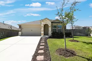 3201 Dusted Daisey St, Pflugerville, TX 78660 - Photo 4