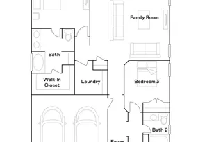 3201 Dusted Daisey St, Pflugerville, TX 78660 - Photo 20