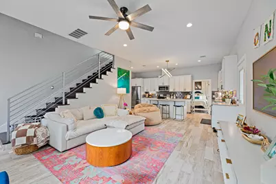 7600 Carver Avenue #A, Austin, TX 78752 - Photo 1
