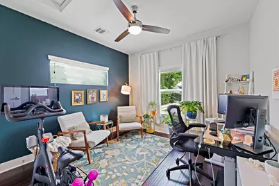 7600 Carver Avenue #A, Austin, TX 78752 - Photo 22