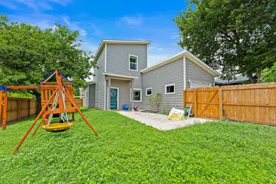 7600 Carver Avenue #A, Austin, TX 78752 - Photo 2