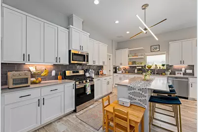 7600 Carver Avenue #A, Austin, TX 78752 - Photo 10