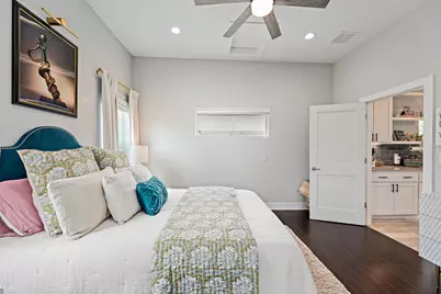 7600 Carver Avenue #A, Austin, TX 78752 - Photo 18