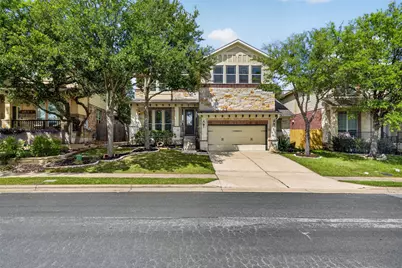 11028 Cherisse Drive, Austin, TX 78739 - Photo 1