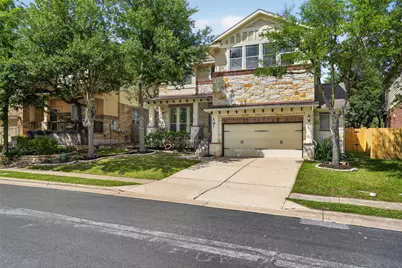 11028 Cherisse Drive, Austin, TX 78739 - Photo 2