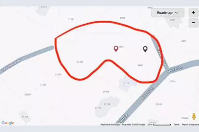 6800 Brewer Lane, Lago Vista, TX 78645 - Photo 8