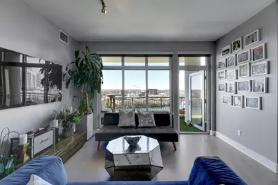 603 Davis Street #1611, Austin, TX 78701 - Photo 10