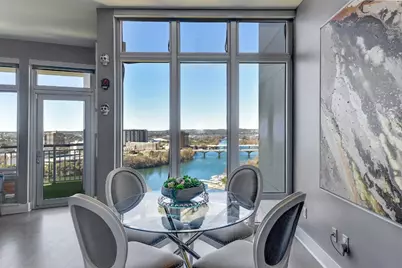 603 Davis Street #1611, Austin, TX 78701 - Photo 1