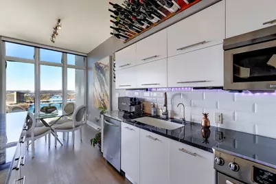 603 Davis Street #1611, Austin, TX 78701 - Photo 6