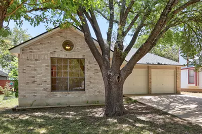 1511 Lantana Drive, Round Rock, TX 78664 - Photo 4