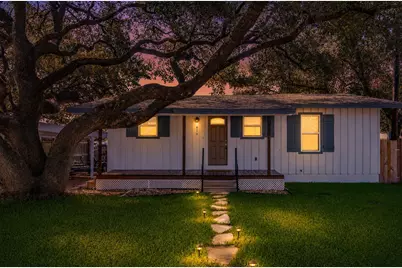410 Robinhood Lane, Granite Shoals, TX 78654 - Photo 4