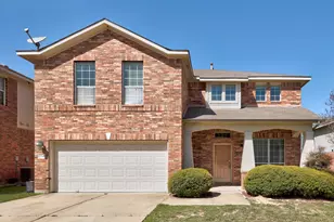 2049 Rachel Ln, Round Rock, TX 78664 - Photo 1
