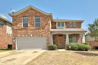 2049 Rachel Lane, Round Rock, TX 78664 - Photo 1