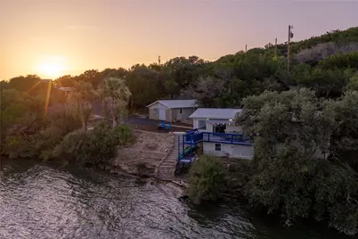 603 Waterway Lane, Burnet, TX 78611 - Photo 8