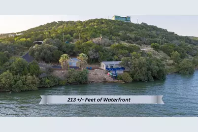 603 Waterway Lane, Burnet, TX 78611 - Photo 2