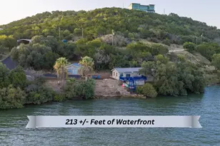 603 Waterway Ln, Burnet, TX 78611 - Photo 2