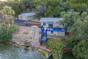 603 Waterway Ln, Burnet, TX 78611 - Photo 2
