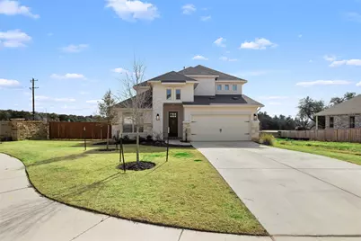 116 Charro Court, Georgetown, TX 78633 - Photo 2