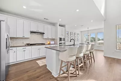 116 Charro Court, Georgetown, TX 78633 - Photo 30