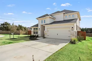 116 Charro Ct, Georgetown, TX 78633 - Photo 4