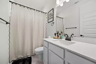 116 Charro Ct, Georgetown, TX 78633 - Photo 6