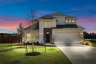 116 Charro Court, Georgetown, TX 78633 - Photo 1