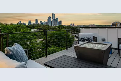 1407 Parkinson Drive #1, Austin, TX 78704 - Photo 2
