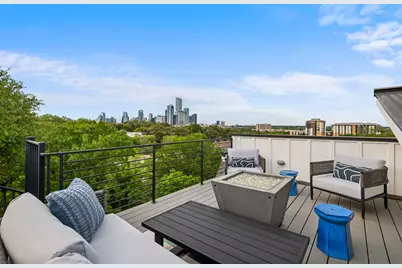 1407 Parkinson Drive #1, Austin, TX 78704 - Photo 22