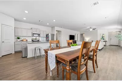 709 Carol Drive, Hutto, TX 78634 - Photo 8