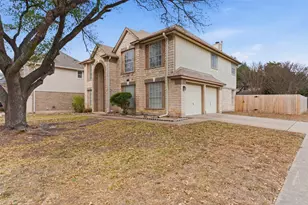 3900 Lemos Dr, Austin, TX 78728 - Photo 4