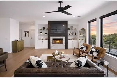 8501 Bronco Lane, Lago Vista, TX 78645 - Photo 4