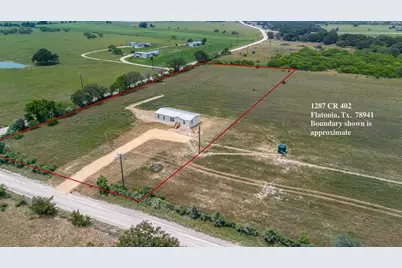 1287 Cr 402 Roads #Lot 17, Flatonia, TX 78941 - Photo 6