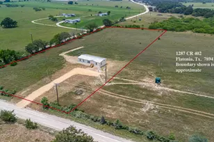 1287 Cr 402 Roads, Flatonia, TX 78941 - Photo 6