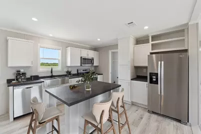 1287 Cr 402 Roads #Lot 17, Flatonia, TX 78941 - Photo 1