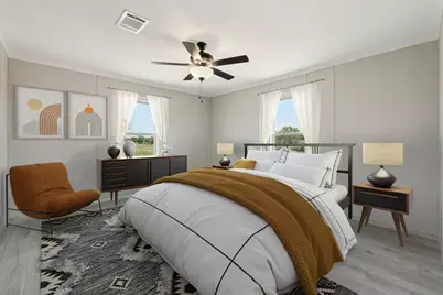 1287 Cr 402 Roads #Lot 17, Flatonia, TX 78941 - Photo 2