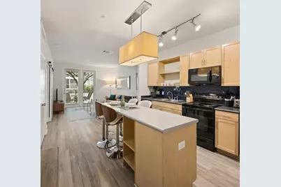 7200 Easy Wind Drive #1203, Austin, TX 78752 - Photo 6