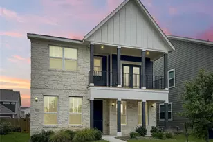 1916 Blue River Dr, Leander, TX 78641 - Photo 1