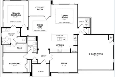 133 Antoinette Way #102, San Marcos, TX 78666 - Photo 28