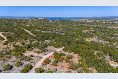 Lot K10168 Mountain Dew Road, Horseshoe Bay, TX 78657 - Photo 2